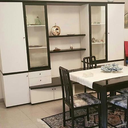 Ferienwohnung Terrazza Nel Borgo Santo Stefano di Magra Exterior foto
